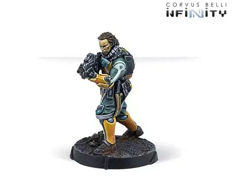 Reinforcements: Yu Jing Pack Beta 5 Reinforcements: Yu Jing Pack Beta - Image 3