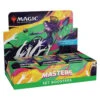 Wizards Of The Coast Magic: The Gathering – Commander Masters Set Booster (24) 2 Wizards Of The Coast Magic: The Gathering – Commander Masters Set Booster (24) -Games Workshop Sale JlPu74zLkmBOveQsKL9B7paMo38ckujXux