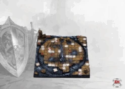 Conquest: Elrik’s Celtic Ruins Bases – Monster