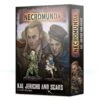 Games Workshop Necromunda: Kal Jericho & Scabs -Games Workshop Sale K3hqaFNJc2BzuIbKSGcHSJpL1ULaFtQp