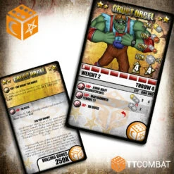 Grunt Orcel 7 Grunt Orcel -Games Workshop Sale KCJvJXlRElUqAhGra8I8cLU1jx8RZVS1tH