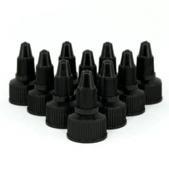 Pro Acryl β Empty Bottle Set β 10pc 22ml Std. Twist Top