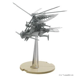 Star Wars Legion: Raddaugh Gnasp Fluttercraft 8 Star Wars Legion: Raddaugh Gnasp Fluttercraft -Games Workshop Sale KJ9lt5YvoUIdQkS7sraAhGgua5cJTCe7