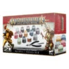 Games Workshop Age Of Sigmar: Paints + Tools Set -Games Workshop Sale KJF4J7o4XAH3GMNorvVAL8PmSmEQVOX0