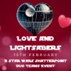 Ticket: Star Wars Shatterpoint Love And Lightsabers Duos -Games Workshop Sale KKBZJFnFPDe3zGuIUyteGeoaqvRVoChTE0 2