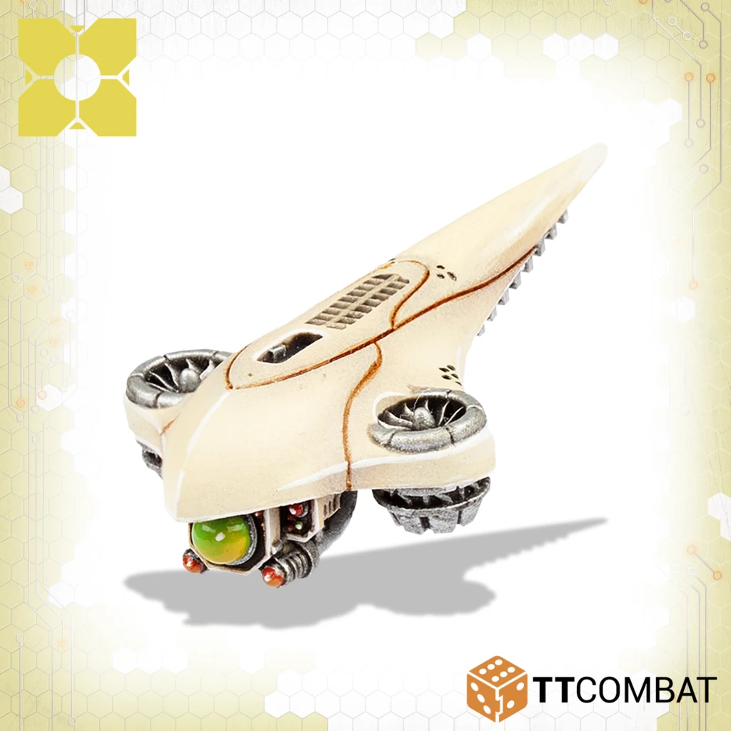 PHR Mercury Scout Drones 5 PHR Mercury Scout Drones - Image 3