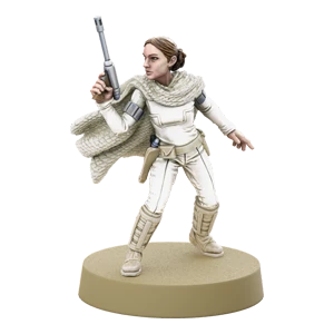 Star Wars Legion: Padme Amidala Operative 4 Star Wars Legion: Padme Amidala Operative - Image 2