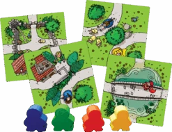 Z-Man Games My First Carcassonne -Games Workshop Sale KYHP6NIkXHc9rk78IslSUKnqA2ugiC0G 1