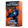 Games Workshop Kill Team Datacards: Phobos Strike Team -Games Workshop Sale KZEuNV4ZkUe3VNMQeX2y5xbay03FjyXqQu