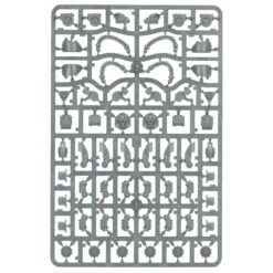 Leviathan Siege Dreadnought Close Combat Weapons Frame