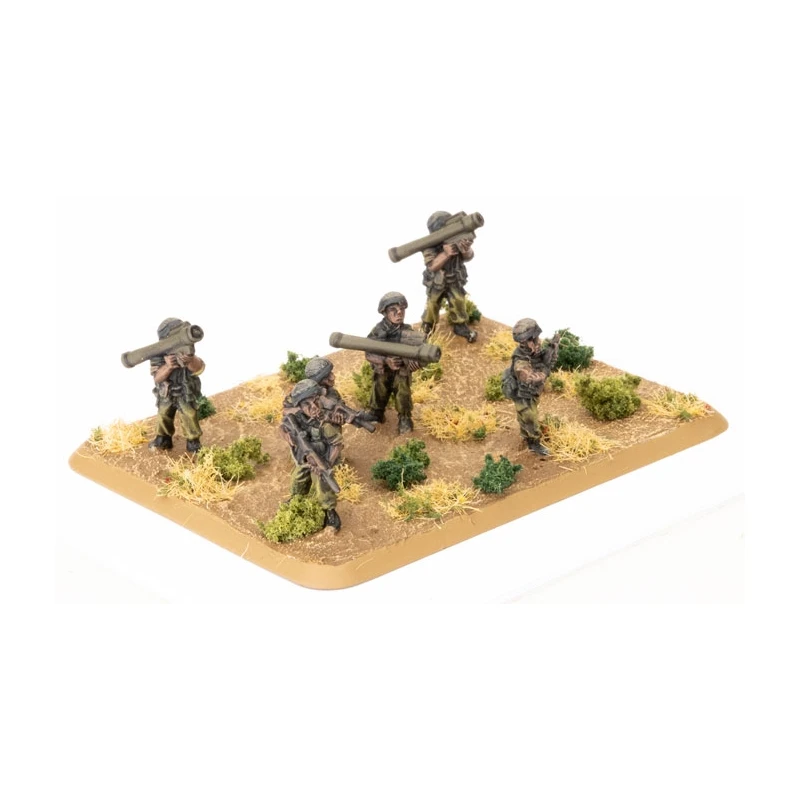 Redeye SAM Platoon 4 Redeye SAM Platoon - Image 2