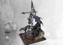 Conquest: Old Dominion Fallen Divinity -Games Workshop Sale Ke27YxuRVIHFYTqM1LYSFGo6PtCXARETpx