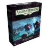 Fantasy Flight Games Arkham Horror The Card Game: The Circle Undone Campaign Expansion
