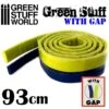 Green Stuff Tape 36.5 Inches (with Gap) 1 Green Stuff Tape 36.5 Inches (with Gap) -Games Workshop Sale KhvcCZnCbXv3aDhOr6J1oRarZu5YbLYG 1
