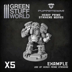 Heavy Prime Strikers Bodies 7 Heavy Prime Strikers Bodies -Games Workshop Sale KsayHtFoBbO3Z4EpeSz1NzoZZZjynHQgUu