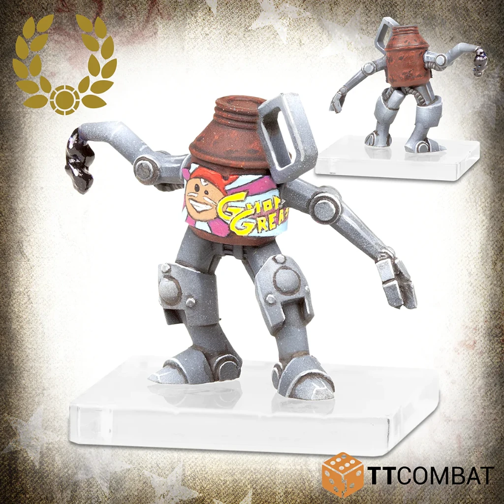 Greased Lightning 10 Greased Lightning - Image 8