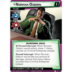 Fantasy Flight Games Marvel Champions: The Green Goblin Scenario Pack -Games Workshop Sale LAtmNxaQc6tvfpmyRh5SfYiONLZxHO5R7r