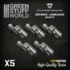 Grenade Launchers β Right 2 Grenade Launchers β Right -Games Workshop Sale LETLzzsH4dAmHcDRCVSdYsnKpTxnZuVvFK