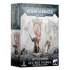 Games Workshop Adepta Sororitas: Aestred Thurga, Reliquant At Arms -Games Workshop Sale LEsU08T41Zh8d00NFEz75Ne1LRd67rE9
