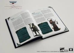 Warhammer 40,000 Roleplay: Imperium Maledictum Collectors Edition -Games Workshop Sale LHaGVaoPKeNAQigHzoFiBKGoT19gA42HSs