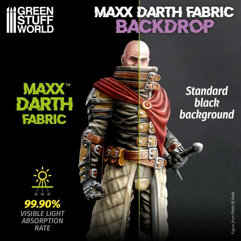 Maxx Darth Black – Photo Background 200x300mm 6 Maxx Darth Black – Photo Background 200x300mm - Image 4