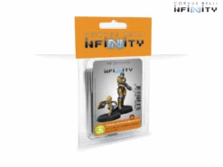 Yu Jing Tai Sheng, Zúyŏng Invincibles NCO (Breaker Rifle) -Games Workshop Sale LMm0DRPue5Cn34TibeBkzR1i7nzqU6oZ