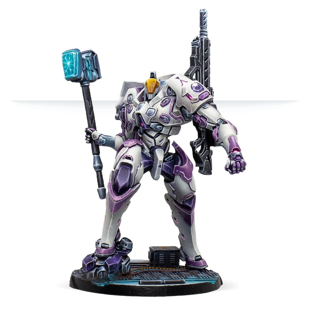 ALEPH Agamemnon The Atreides 4 ALEPH Agamemnon The Atreides - Image 2