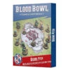 Games Workshop Blood Bowl: Sevens Pitch And Dugouts