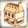 25mm City Rowhouse Cafe 2 25mm City Rowhouse Cafe -Games Workshop Sale LpyVtF0cNTT8vNQbnS4CJYIOeBJps3Sz