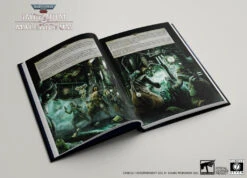Warhammer 40,000 Roleplay: Imperium Maledictum Collectors Edition -Games Workshop Sale LygGlaheTgTonpnkretJsn35EkI2UGAKii