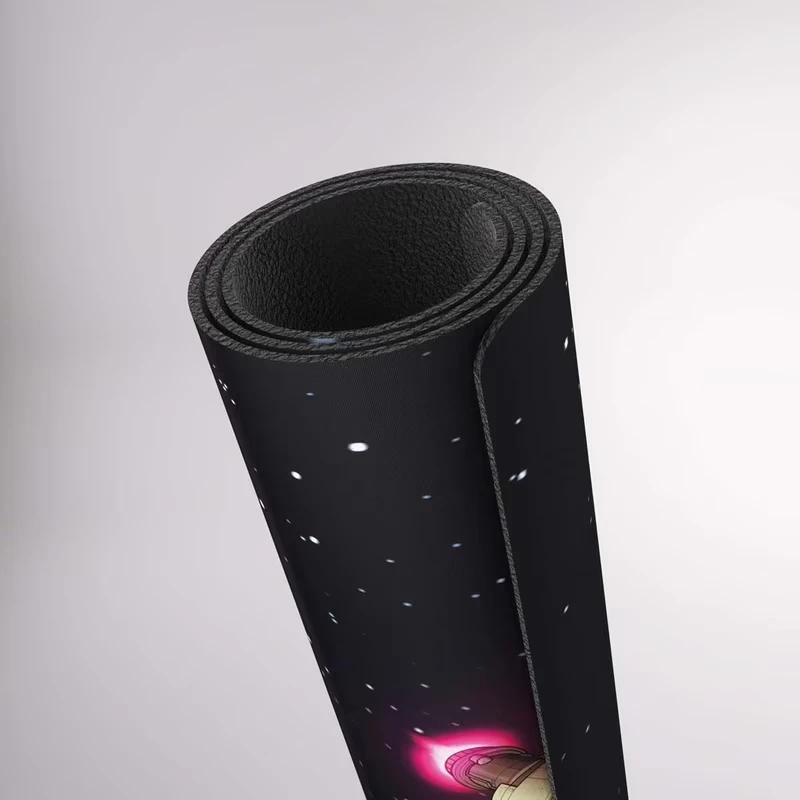 Gamegenic Star Wars: Unlimited Game Mat – X-Wing 4 Gamegenic Star Wars: Unlimited Game Mat – X-Wing - Image 2