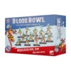 Games Workshop Blood Bowl: Amazon Team – Kara Temple Harpies