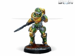 Yu Jing Haidào Special Support Group (Hacker)