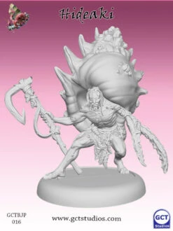 Hideaki
