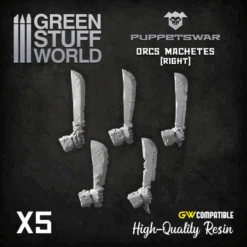 Orcs Machetes -Right -Games Workshop Sale ML2c04TQYrtRGORgK1F6rvQ1cHX783ljBL