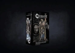 Conquest: Spires Biomancer