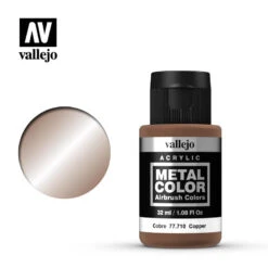 Vallejo Metal Color – Copper 32ml