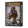 Games Workshop Necromunda: Cawdor Vehicle Tactics Cards -Games Workshop Sale MnB93Er5lBbIKT0osuhRENJatcsc5yn78I