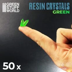 GREEN Resin Crystals – Medium 6 GREEN Resin Crystals – Medium -Games Workshop Sale MuCsx6NoVRHXoC65JtGNi5Us9JKRo5BV 1
