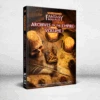 WFRP: Archives Of The Empire Vol. 1 1 WFRP: Archives Of The Empire Vol. 1 -Games Workshop Sale MxiOdfmokaQJYekcXrxA2SDc2S0zRuhpc6