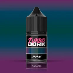 Turbo Dork: Skyrat TurboShift Acrylic Paint 22ml Bottle