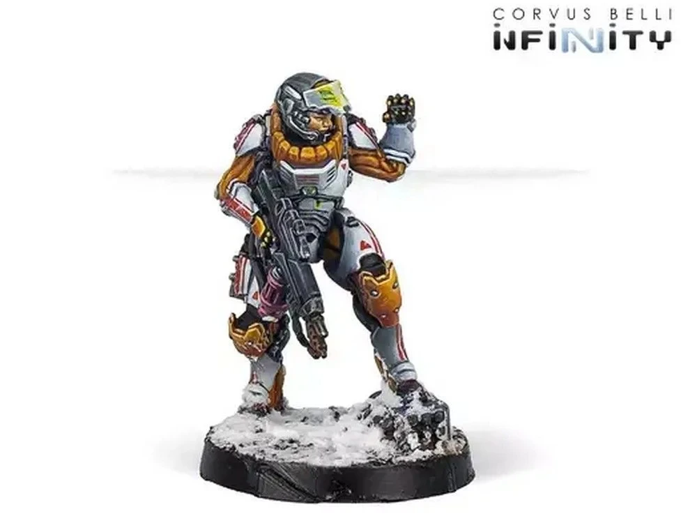 Reinforcements: Yu Jing Pack Beta 7 Reinforcements: Yu Jing Pack Beta - Image 5