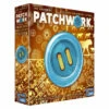 Mayfair Games Patchwork: 10th Anniversary Edition -Games Workshop Sale N8cZIiJ4SZkHyACEVHr1cGRC9NH1PKxGkp 2