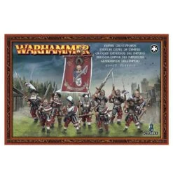 Freeguild Greatswords