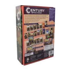 Century: Spice Road 7 Century: Spice Road -Games Workshop Sale NRI6A4sRfDsINzGIXJcxELNxng9A4eeH