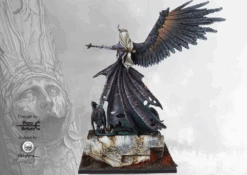 Conquest: Old Dominion Fallen Divinity -Games Workshop Sale NTT9LrVupBXCMsUkpL54gG4KDsbQntl1KJ