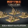 German 8.8cm Heavy AA Platoon -Games Workshop Sale NfNB9UGkoD9AGBk4XhgDsFYTUOyIhuXX