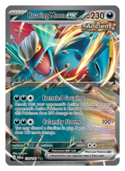 POKEMON Pokémon TCG: Roaring Moon/Iron Valiant EX Box -Games Workshop Sale NlfXyZZsS31VXjzvBY6olSxDBaZGJnt3Nd