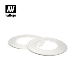 AV Vallejo Tools β Flexible Masking Tape 1mm X 18m