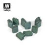 Vallejo Scenics – 1:35 Allied Jerrycan Set -Games Workshop Sale Nr8LQFJtSVXtSCBaYBEp6BJ6OgTk3QGm